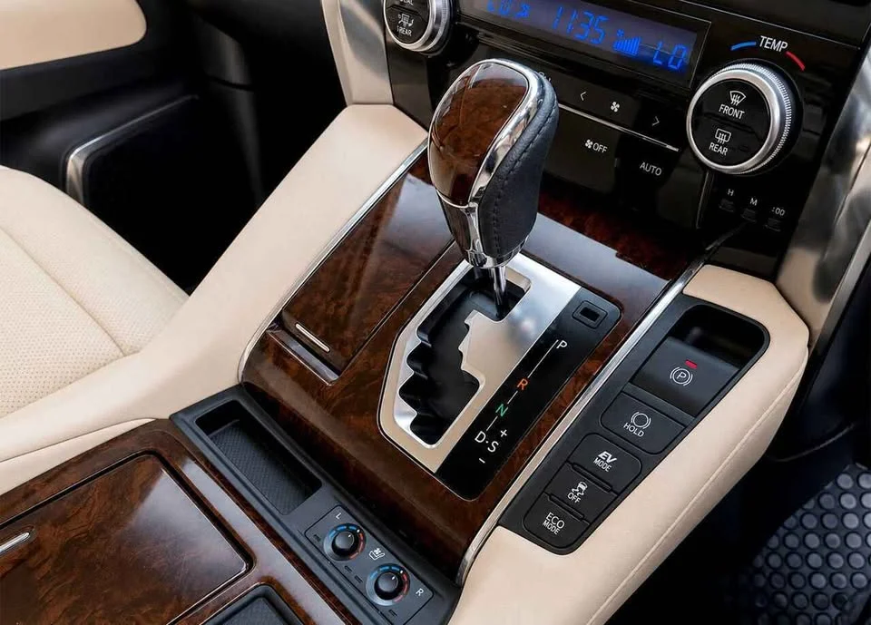 2019 Toyota Alphard, Vellfire III (AH30) 3