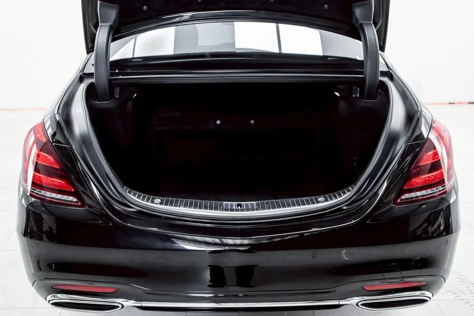 2019 Benz S-Class W222 2