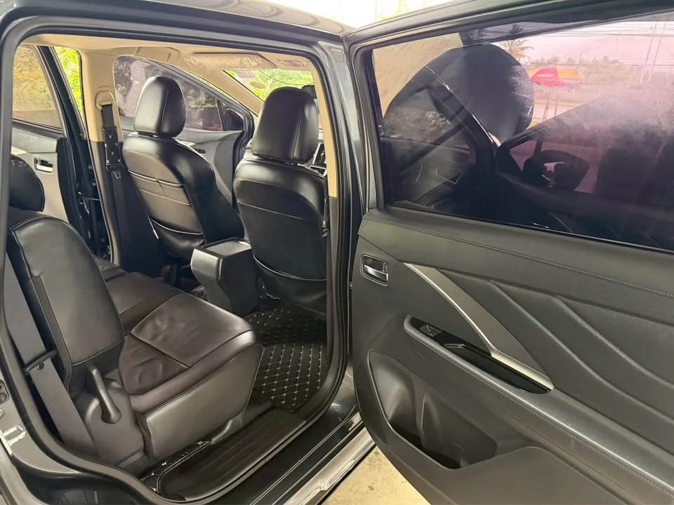 2021 Mitsubishi Xpander I 3