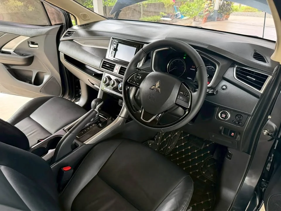 2021 Mitsubishi Xpander I 2