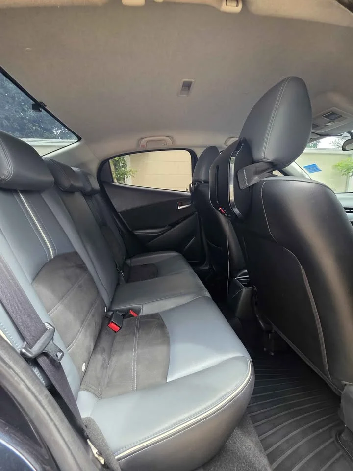 2020 Mazda 3 III 3