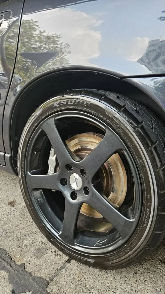 2002 Volvo V70 II 3