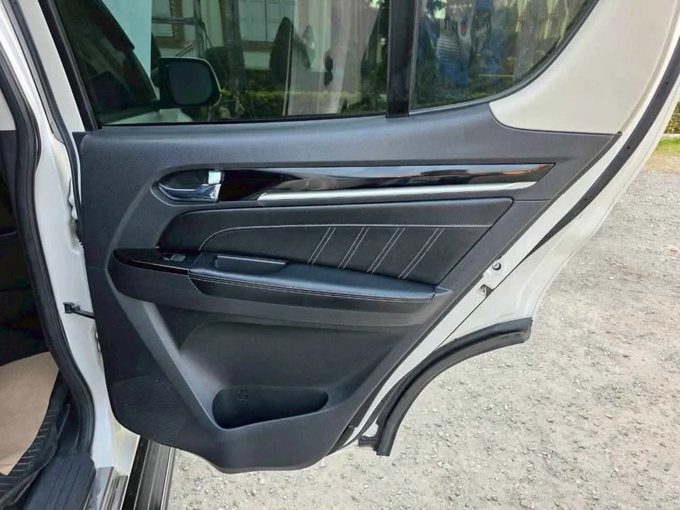 2019 Isuzu MU-X I 3