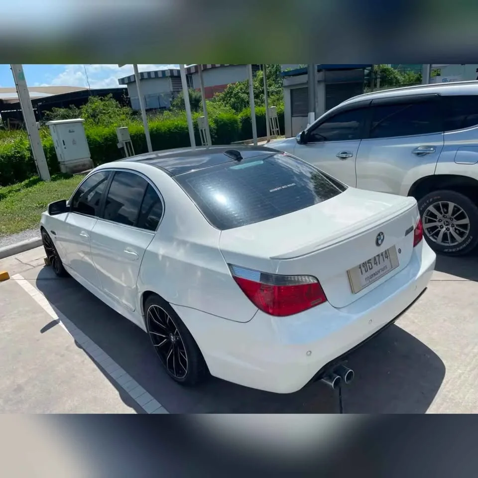 2006 BMW 5er E60, E61 2