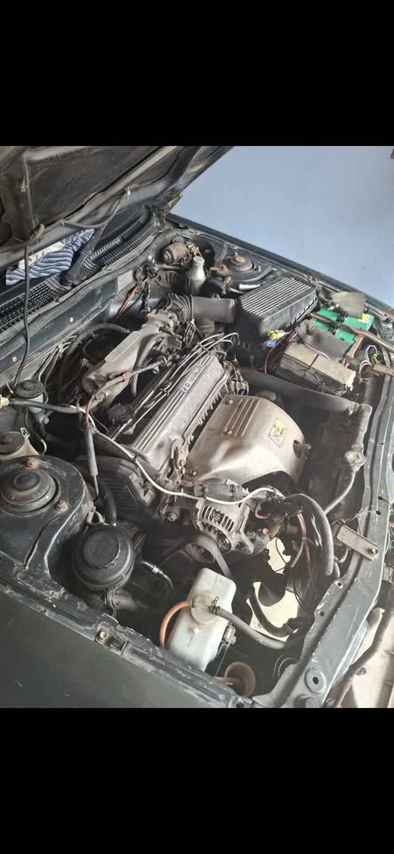 2005 Toyota Corolla Altis VI (E90) 3