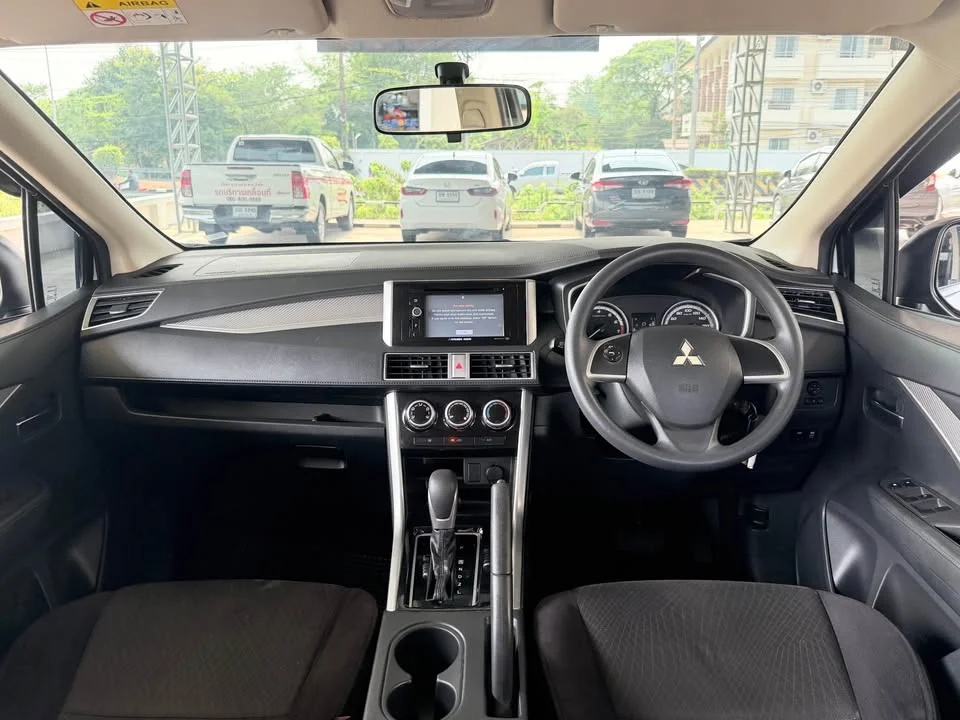 2018 Mitsubishi Xpander I 3