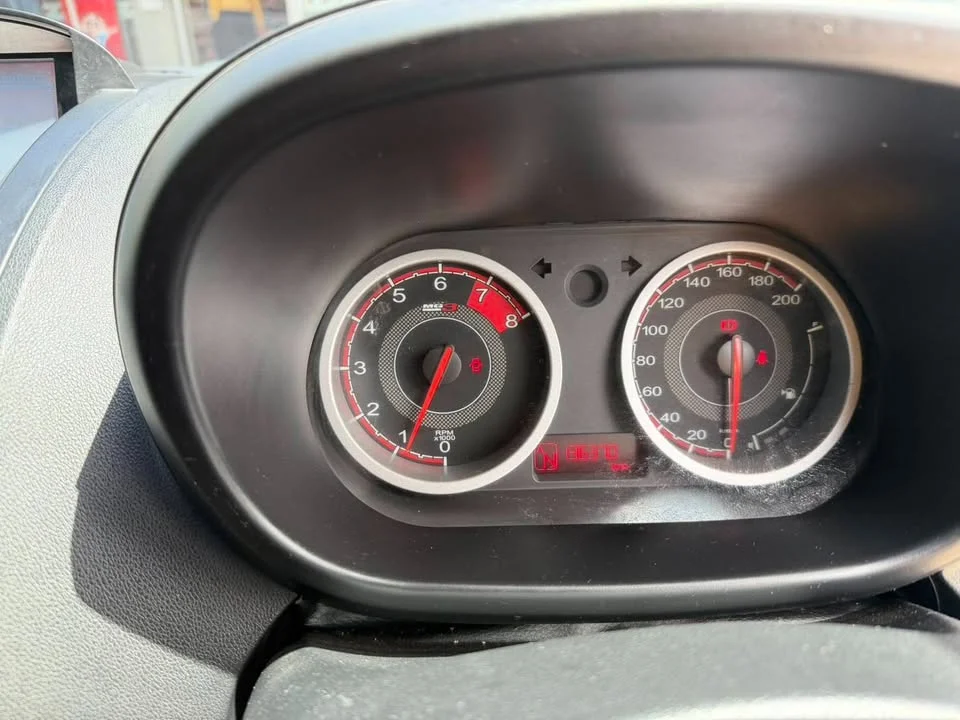 2016 MG 3 II 2