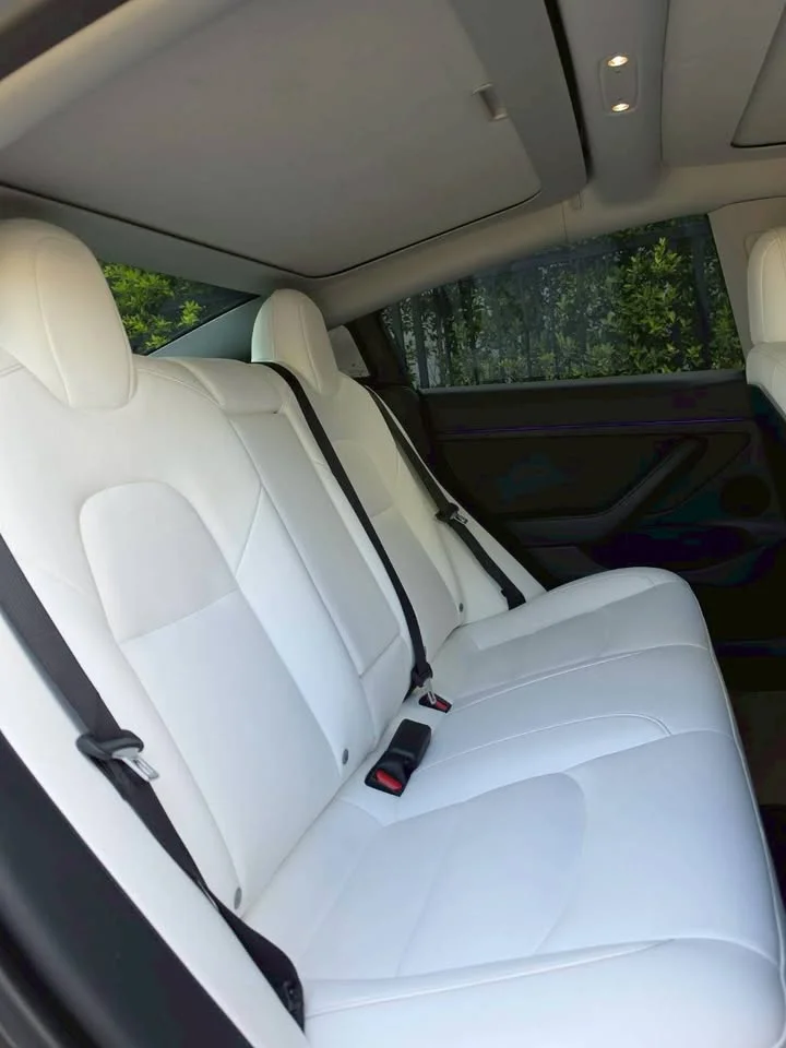 2022 Tesla Model 3 3
