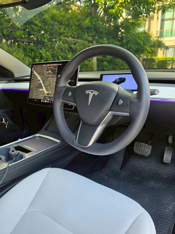 2022 Tesla Model 3 2
