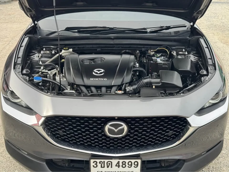 2020 Mazda CX-30 I 2