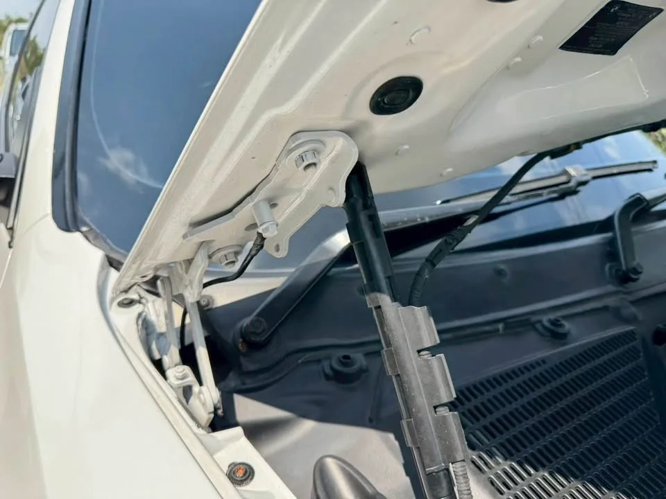 2010 BMW X6 E71, E72 2