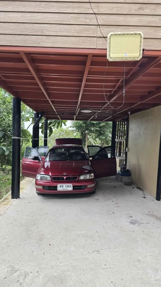 1999 Toyota Corona Exsior IX (T190) 3