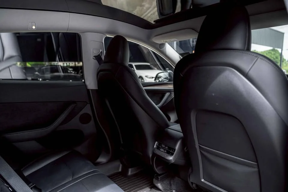 2024 Tesla Model Y 3