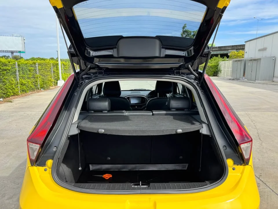 2019 MG 3 II 3