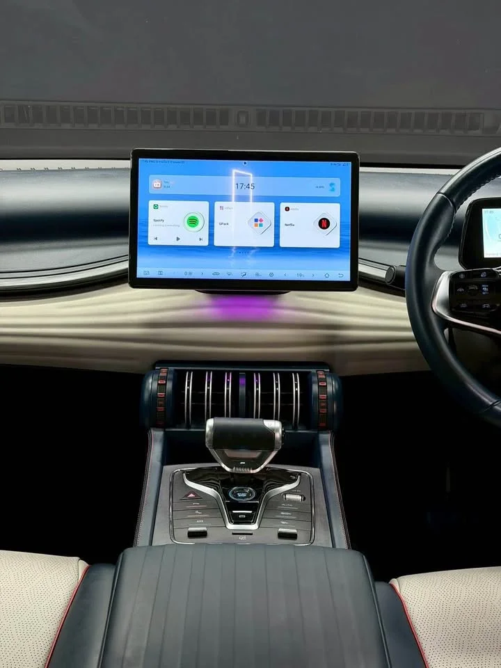 2023 BYD Atto 3 3