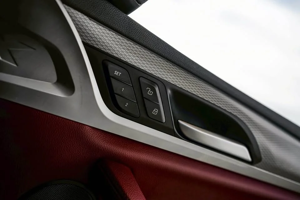 2018 BMW X4 G02 2
