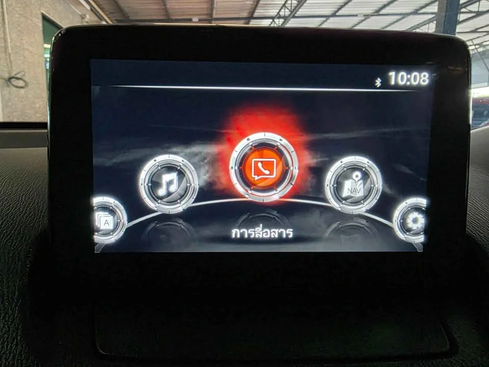 2019 Mazda 3 III 3