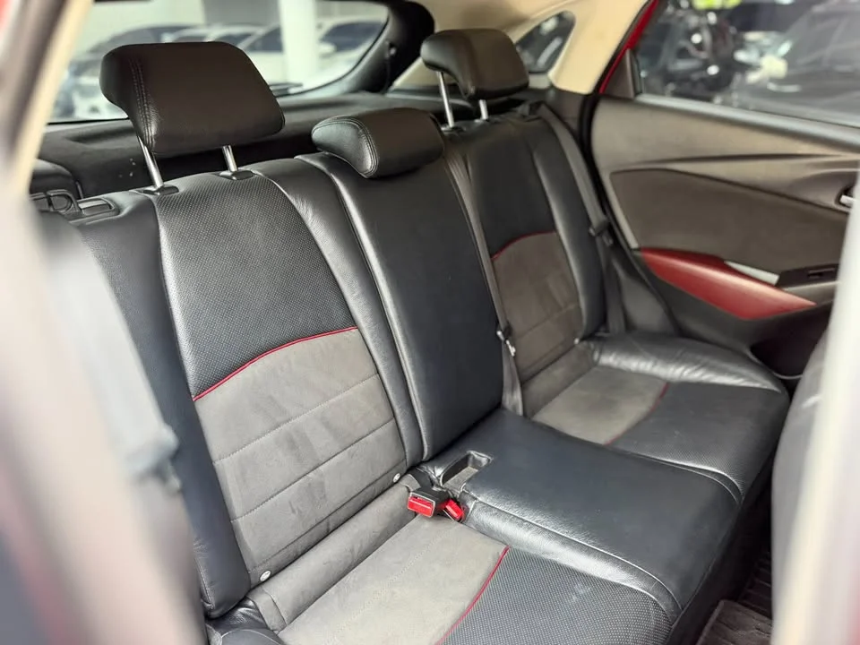 2016 Mazda CX-3 I 3