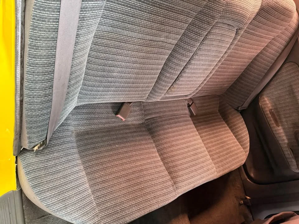 1997 Mitsubishi Lancer VII 2