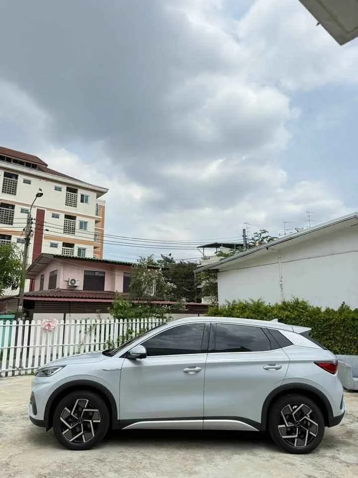 2024 BYD Atto 3 3