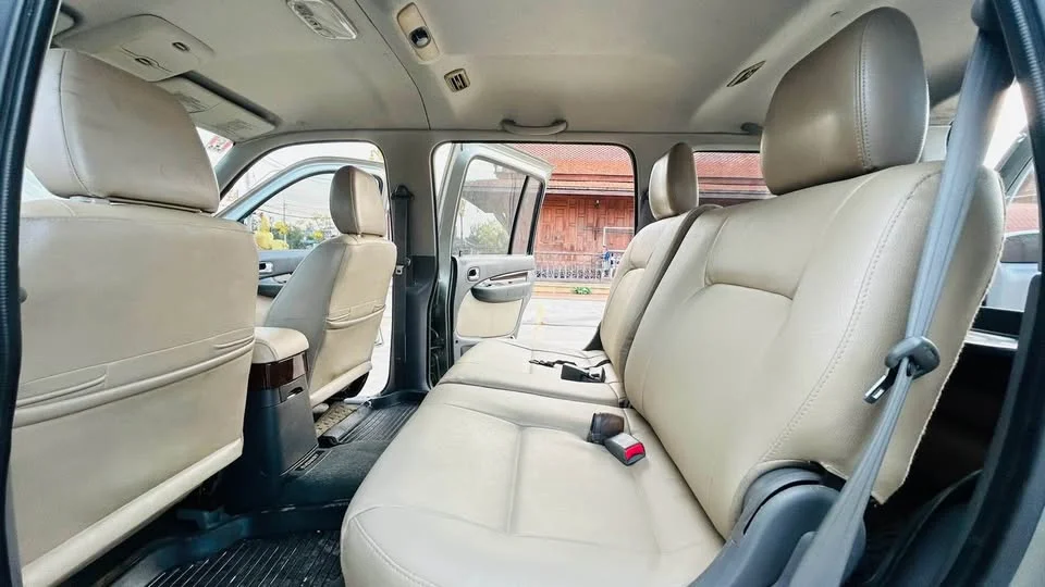 2004 Ford Everest I 3