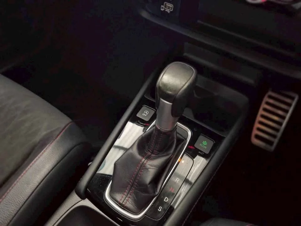 2020 Honda City VII 2
