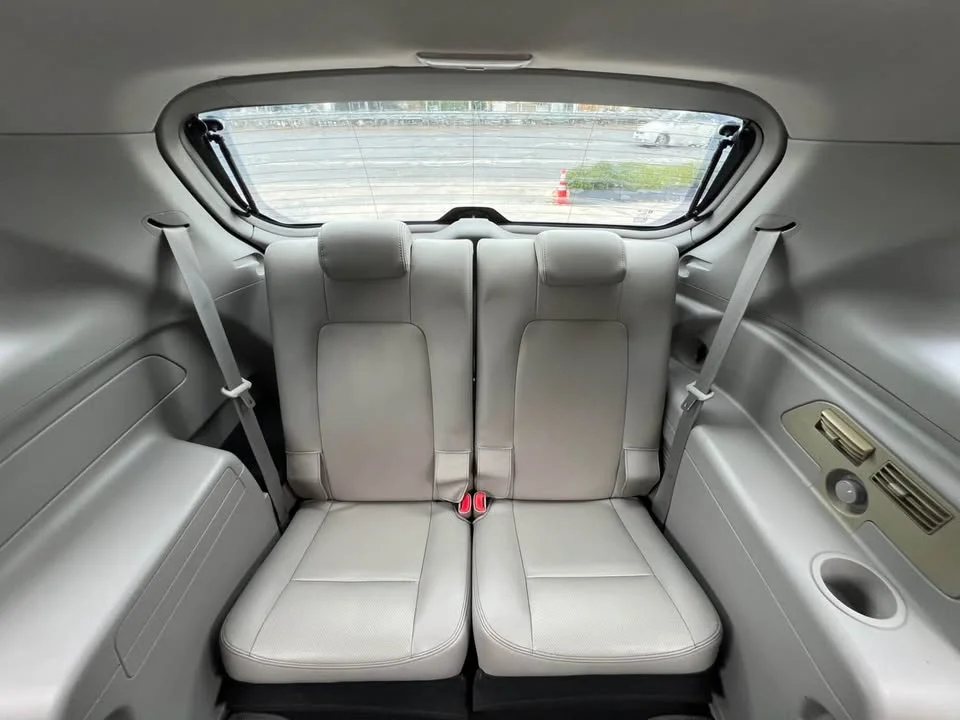 2013 Chevrolet Captiva I 3