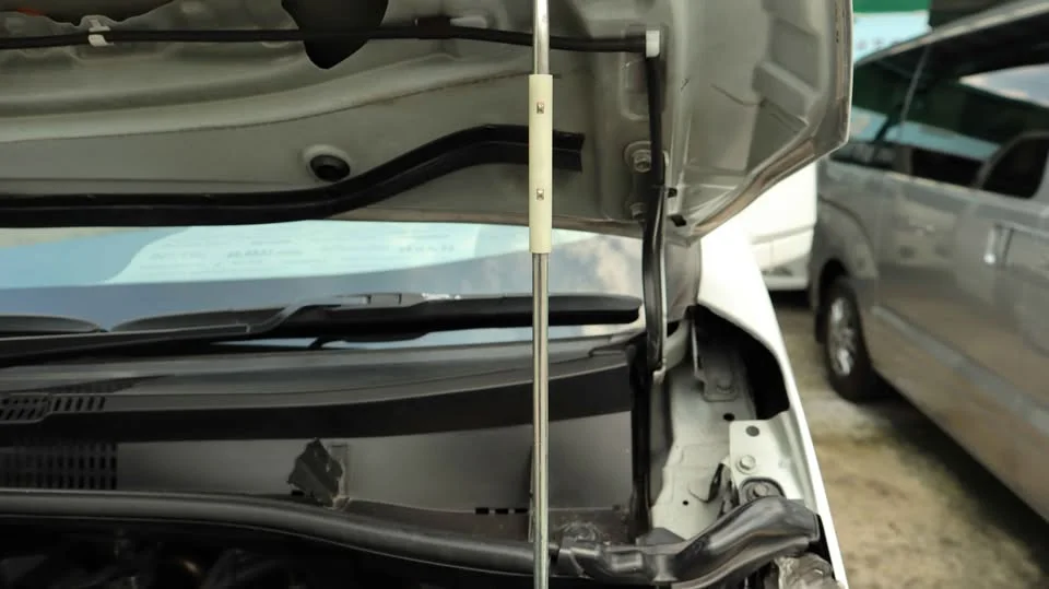 2019 Toyota HiAce VI (H300) 3