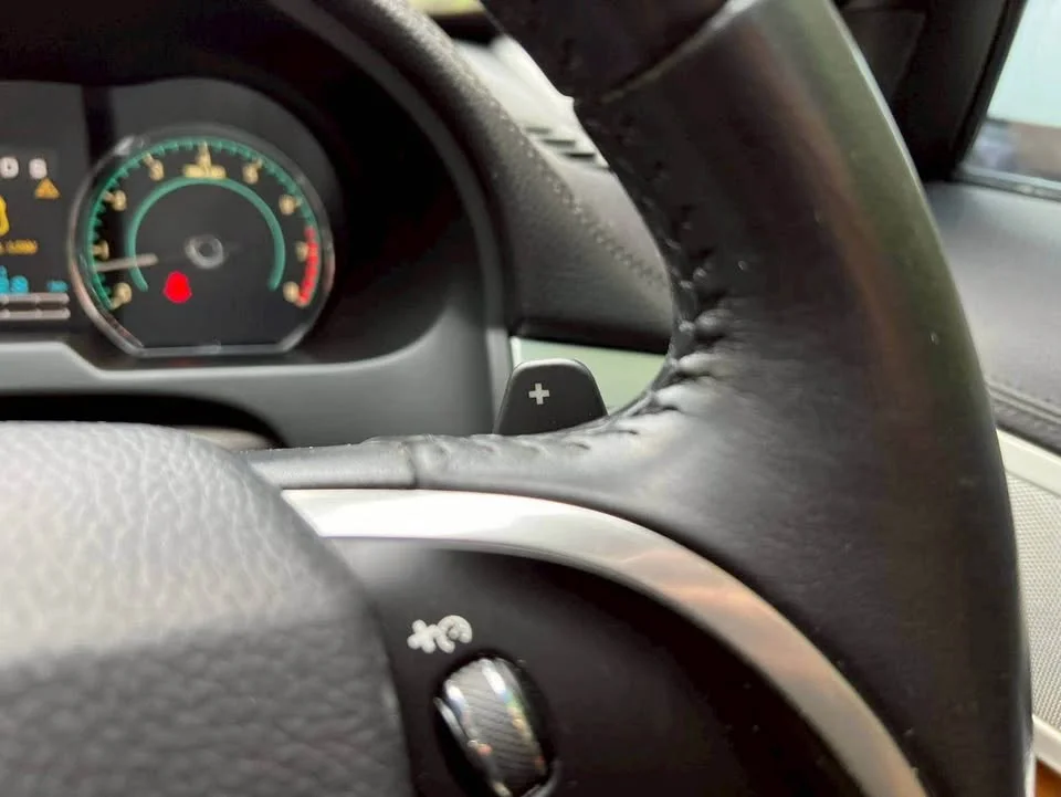 2012 Jaguar XF X260 3