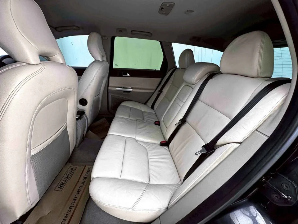 2011 Volvo V50 I 2