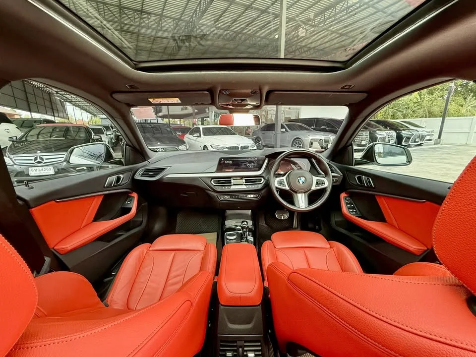 2021 BMW 2er F44 3