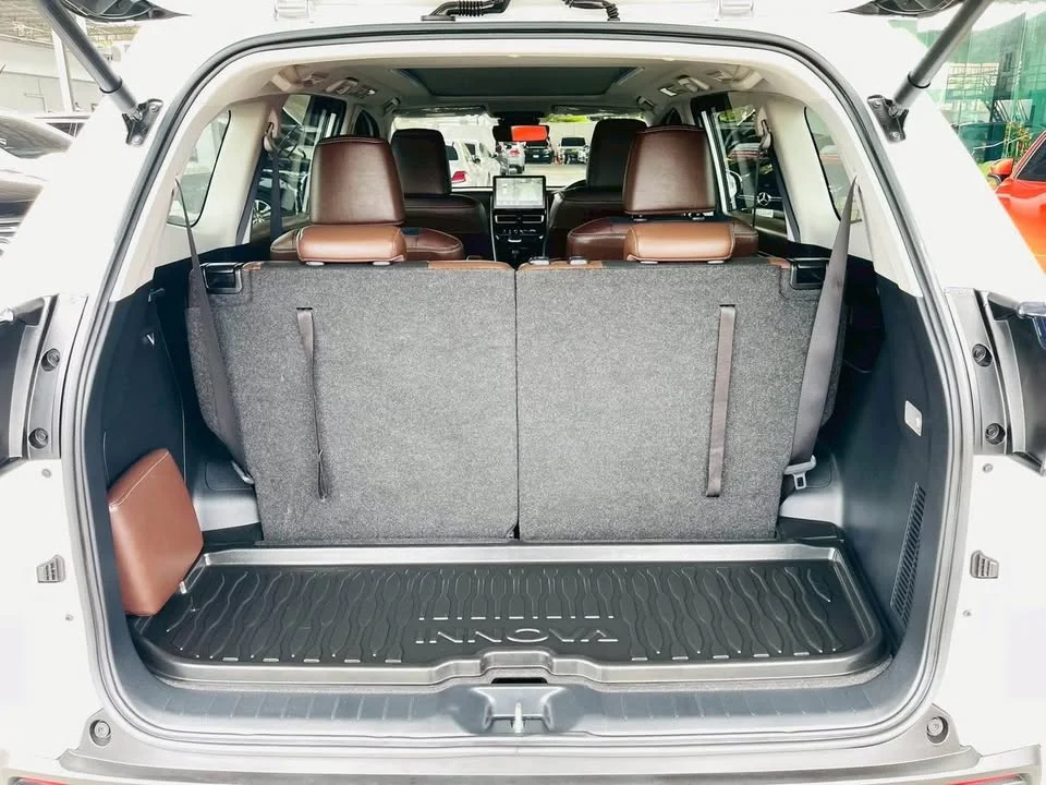 2024 Toyota Innova III 3