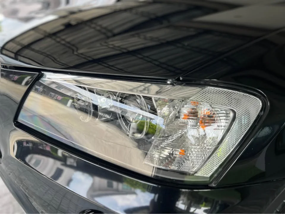 2012 BMW X3 F25 3