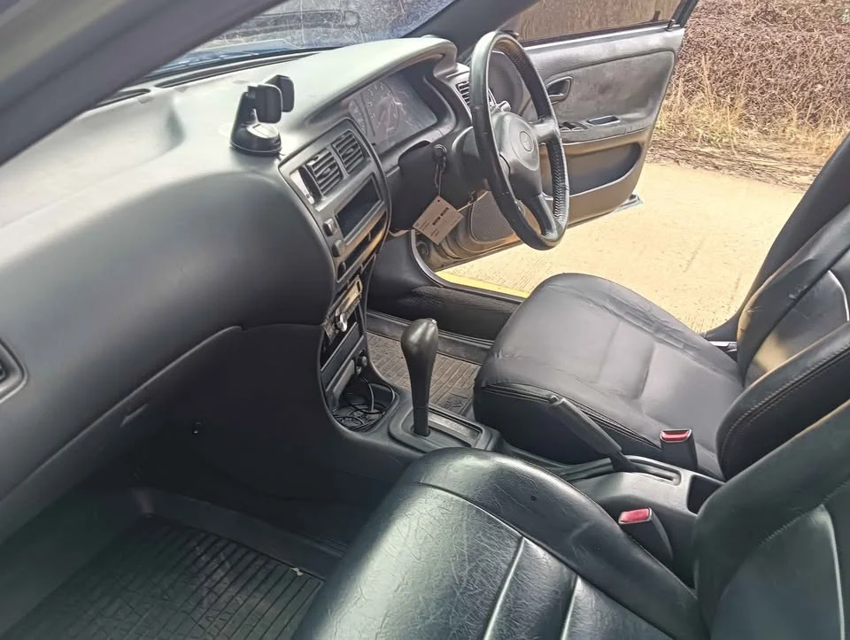 1994 Toyota Corolla Altis VII (E100) 2