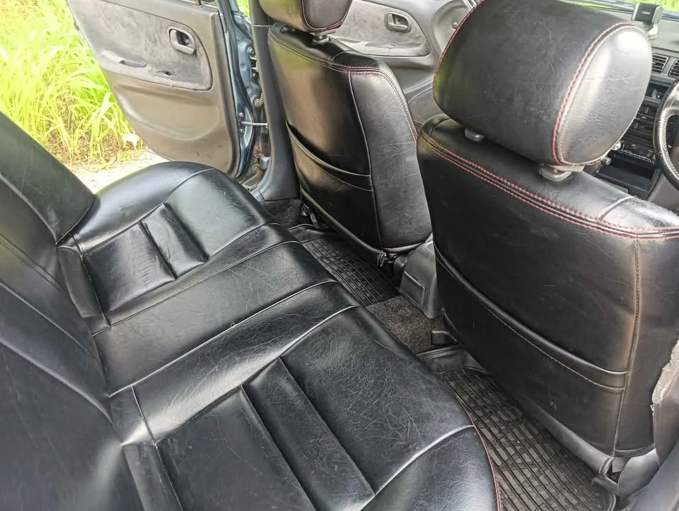 1994 Toyota Corolla Altis VII (E100) 3