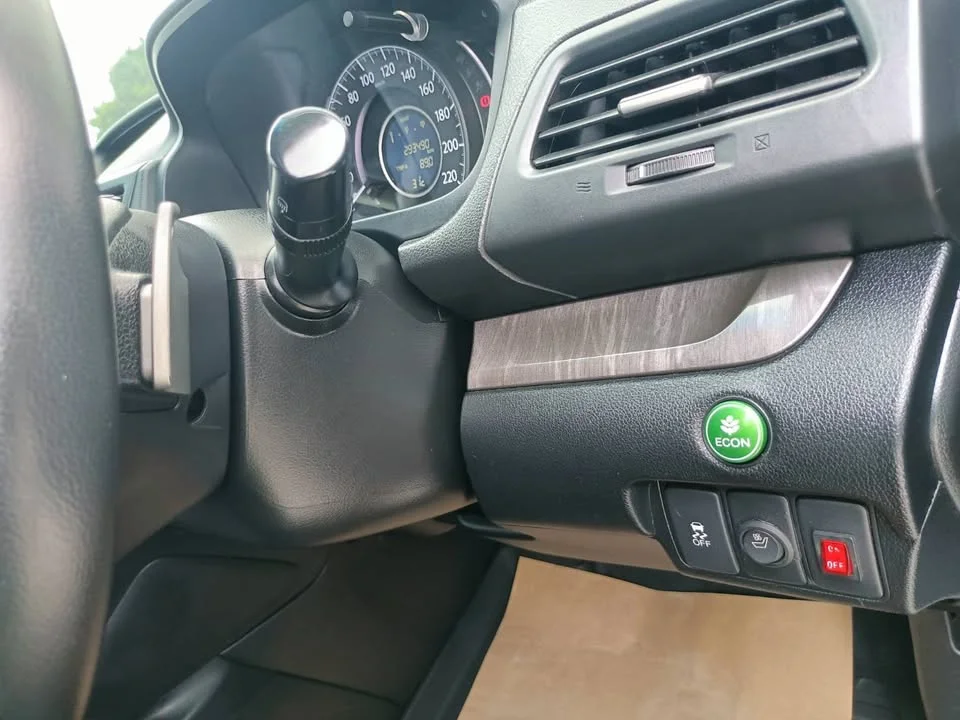 2013 Honda CR-V IV 2