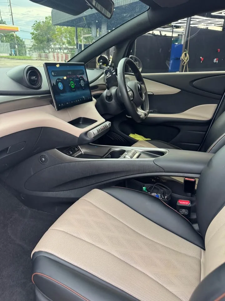 2024 BYD Dolphin 2