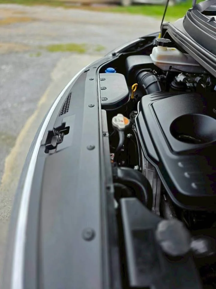 2013 Hyundai H-1 II 2