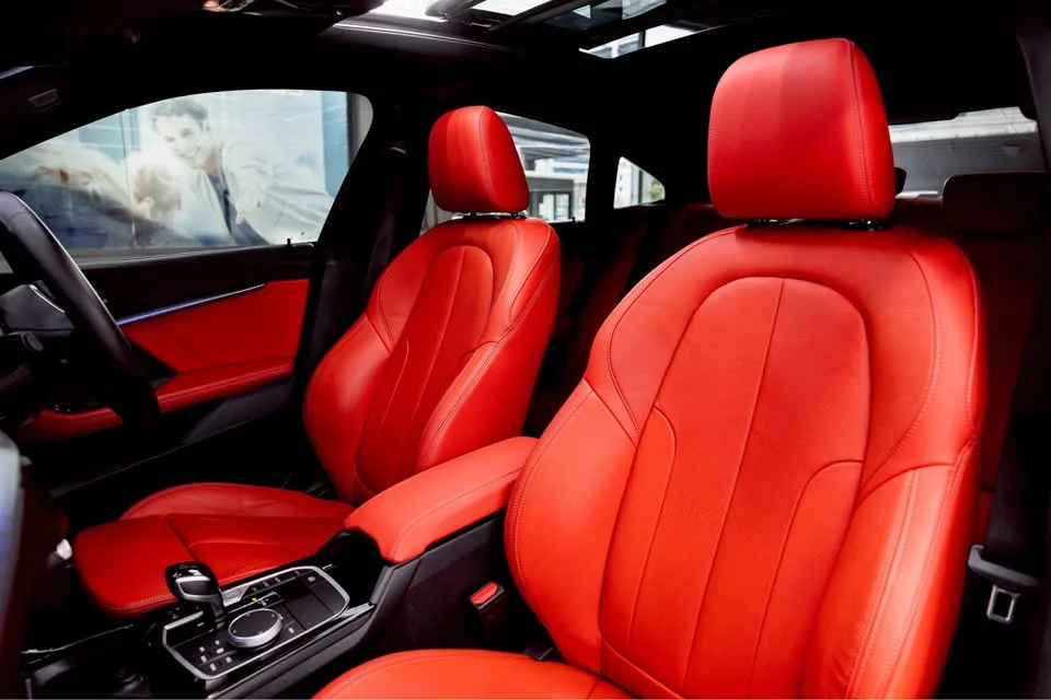 2023 BMW 2er F44 2
