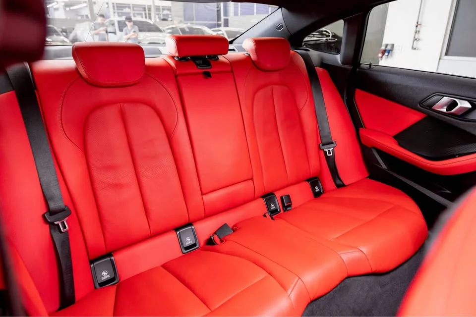 2023 BMW 2er F44 3