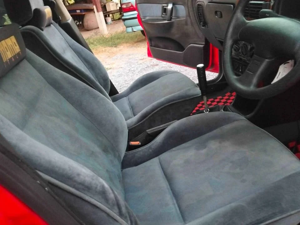 1994 Volkswagen Polo III 2