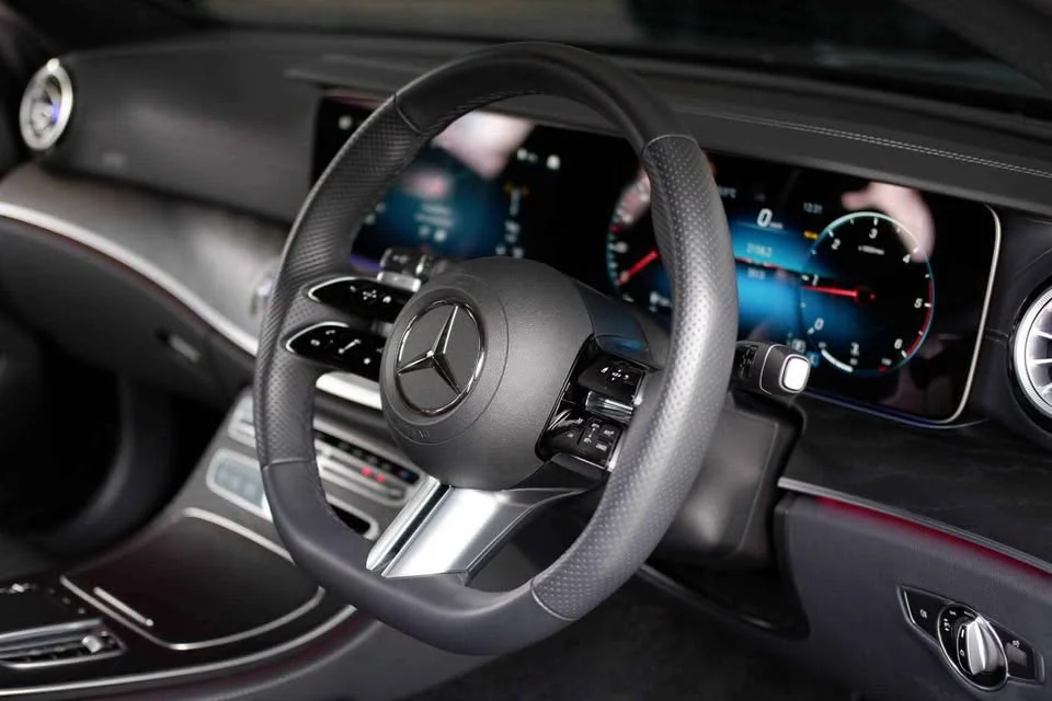 2025 Benz CLS-Class C257 2