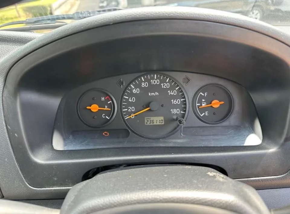 2017 Suzuki Carry I 2