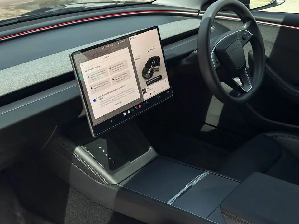 2024 Tesla Model 3 3