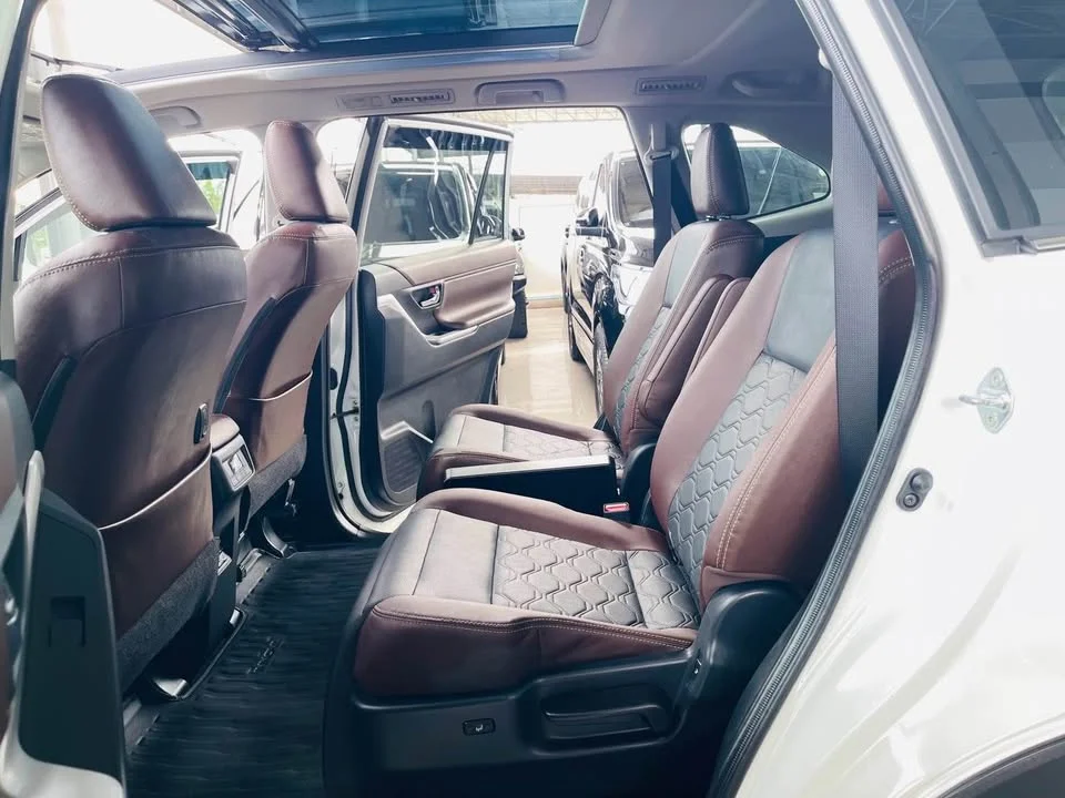 2024 Toyota Innova III 3