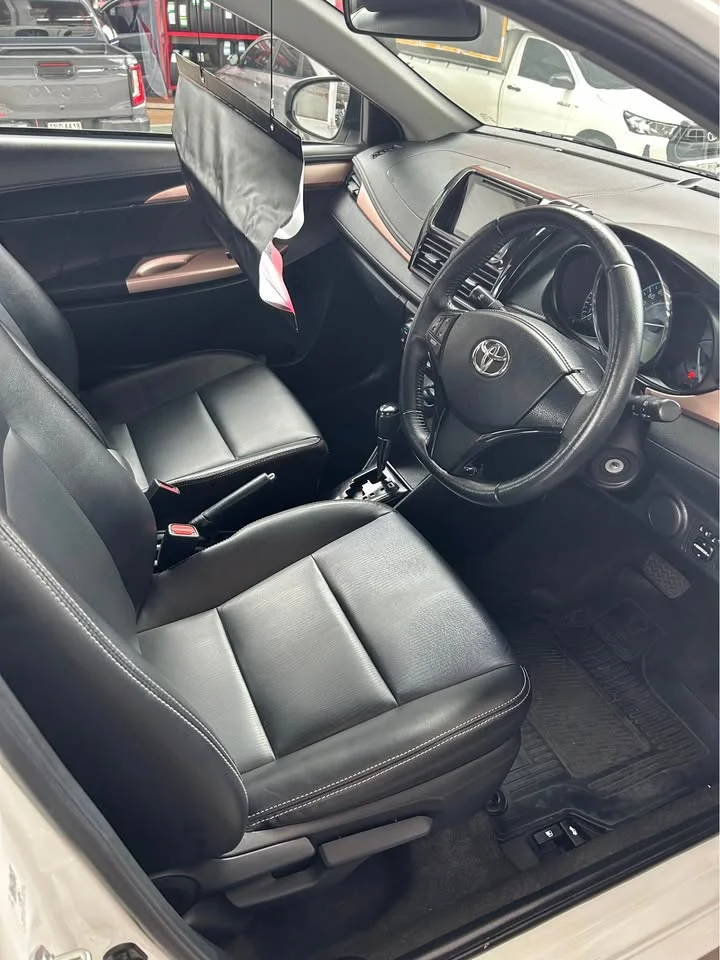 2021 Toyota Vios III 3