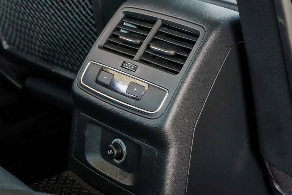 2019 Audi A4 B9 (8W) 2