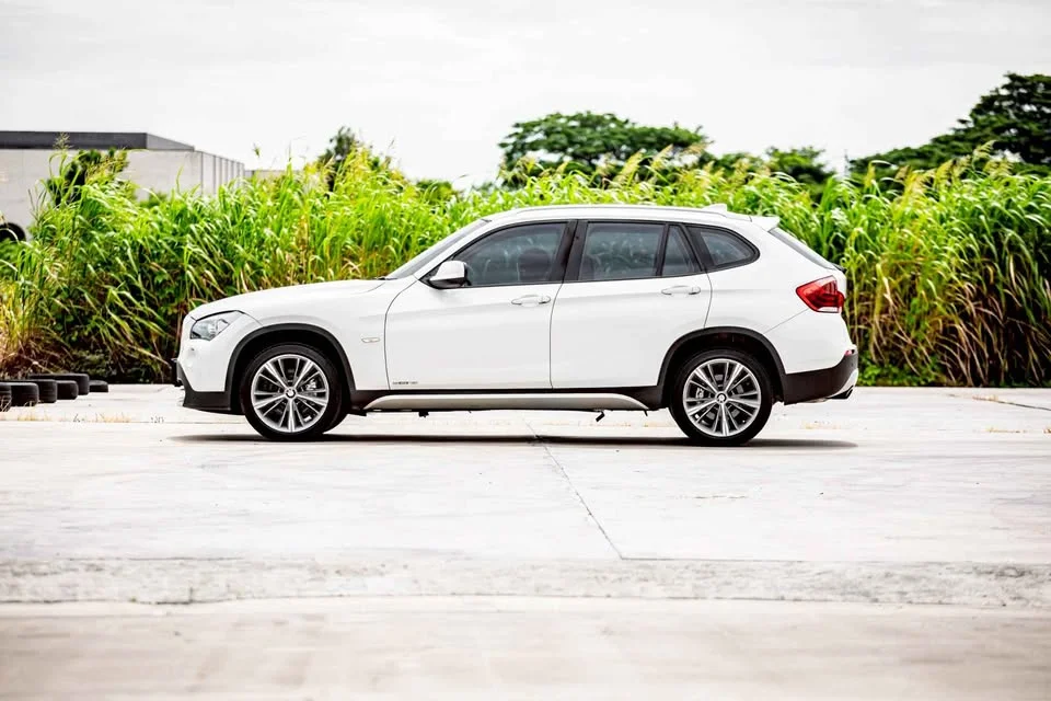 2013 BMW X1 E84 3