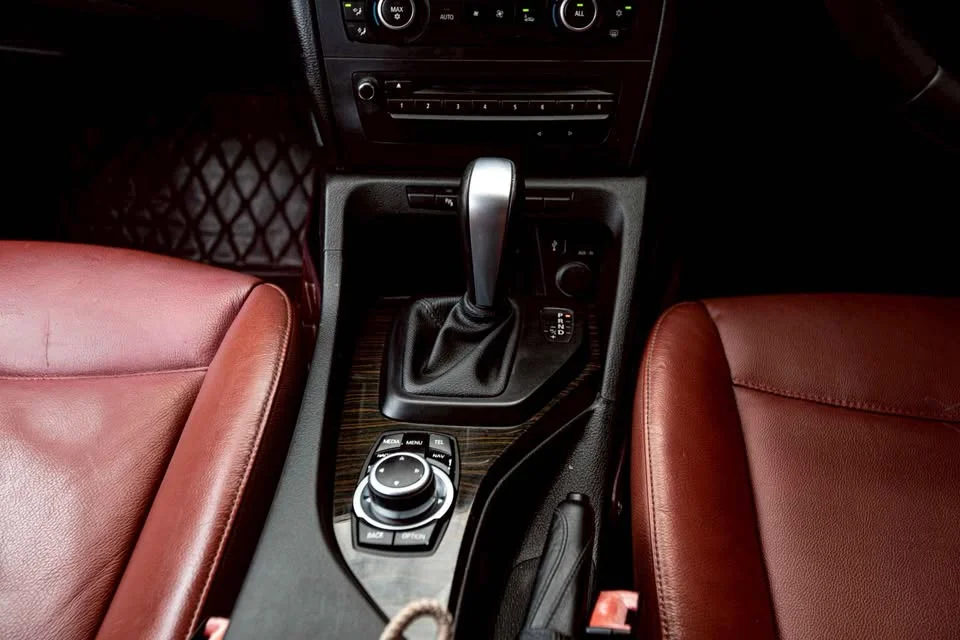 2013 BMW X1 E84 2
