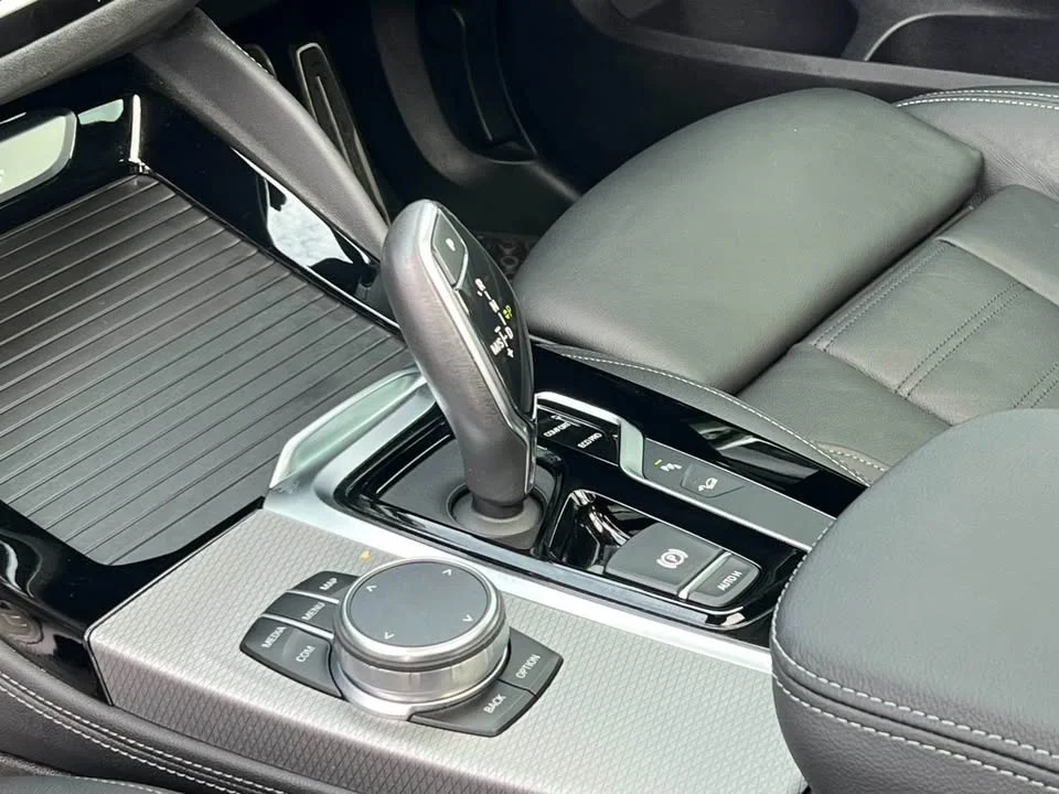 2019 BMW X4 G02 3